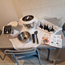 Moulinex Companion HF800 4,5000L 