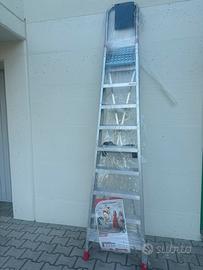 Scala Professionale Faraone