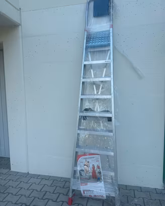 Scala Professionale Faraone