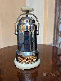 Caffettiera elettrica vintage "Stella"