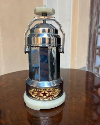 Caffettiera elettrica vintage "Stella"