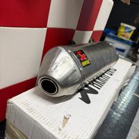 Finale akrapovic 450 ktm o husky anno 2021