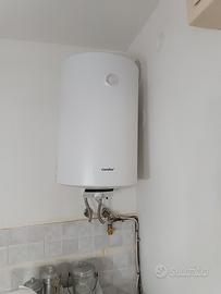 Scalda acqua elettrico 75 Litri