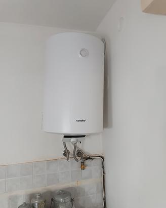 Scalda acqua elettrico 75 Litri