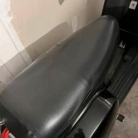 COPERTINA SELLA “ VESPA “ PX.