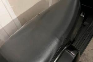 COPERTINA SELLA “ VESPA “ PX.