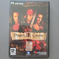 Pirati dei Caraibi, Le cronache di Narnia