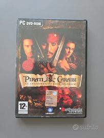 Pirati dei Caraibi, Le cronache di Narnia