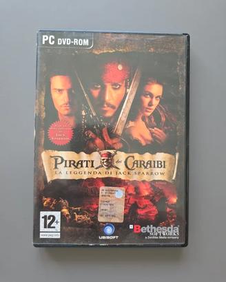 Pirati dei Caraibi, Le cronache di Narnia