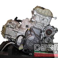 Motore completo Ducati Multistrada V4 5000km