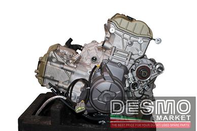 Motore completo Ducati Multistrada V4 5000km