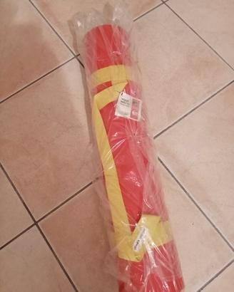 tappetino yoga