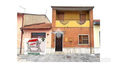 CASA INDIPENDENTE A AVEZZANO