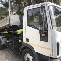 Iveco Eurocargo 75