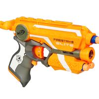 Fucile Nerf con mirino laser