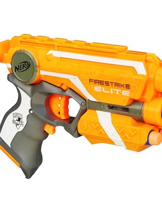 Fucile Nerf con mirino laser