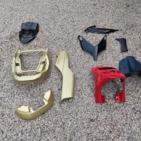 Carene scooter nuove fondo di magazzino