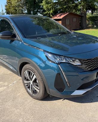 Peugeot 3008 BlueHDi 130 S&S EAT8 Allure Pack
