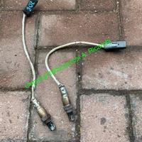 Sonda NGK 9673438580 Peugeot 208 1.0 benzina ZM01