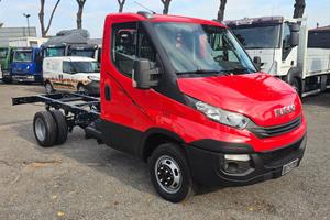 IVECO DAILY 35-180 TELAIO PASSO 3450 EURO6B