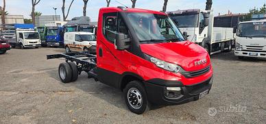 IVECO DAILY 35-180 TELAIO PASSO 3450 EURO6B