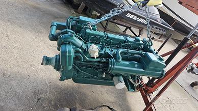 Coppia motori Volvo Penta 200 cv