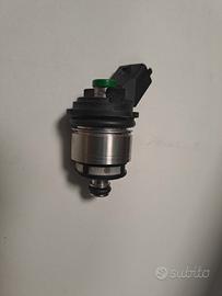 iniettore landi renzo