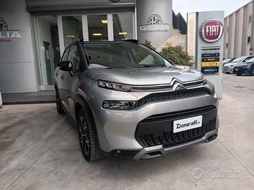 Citroen C3 Aircross Max 1.2 EAT6 PureTech 130 CV S
