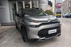 Citroen C3 Aircross Max 1.2 EAT6 PureTech 130 CV S