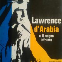 Lawrence d'Arabia