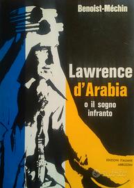 Lawrence d'Arabia