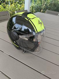 Casco Scorpion taglia XL