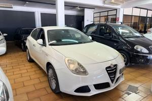 ALFA ROMEO Giulietta 1.6 JTDm 120 CV