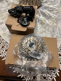 ACCESSORI “ BICICLETTA “