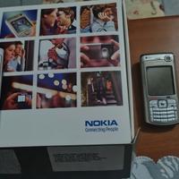 nokia n70