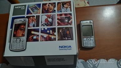 nokia n70