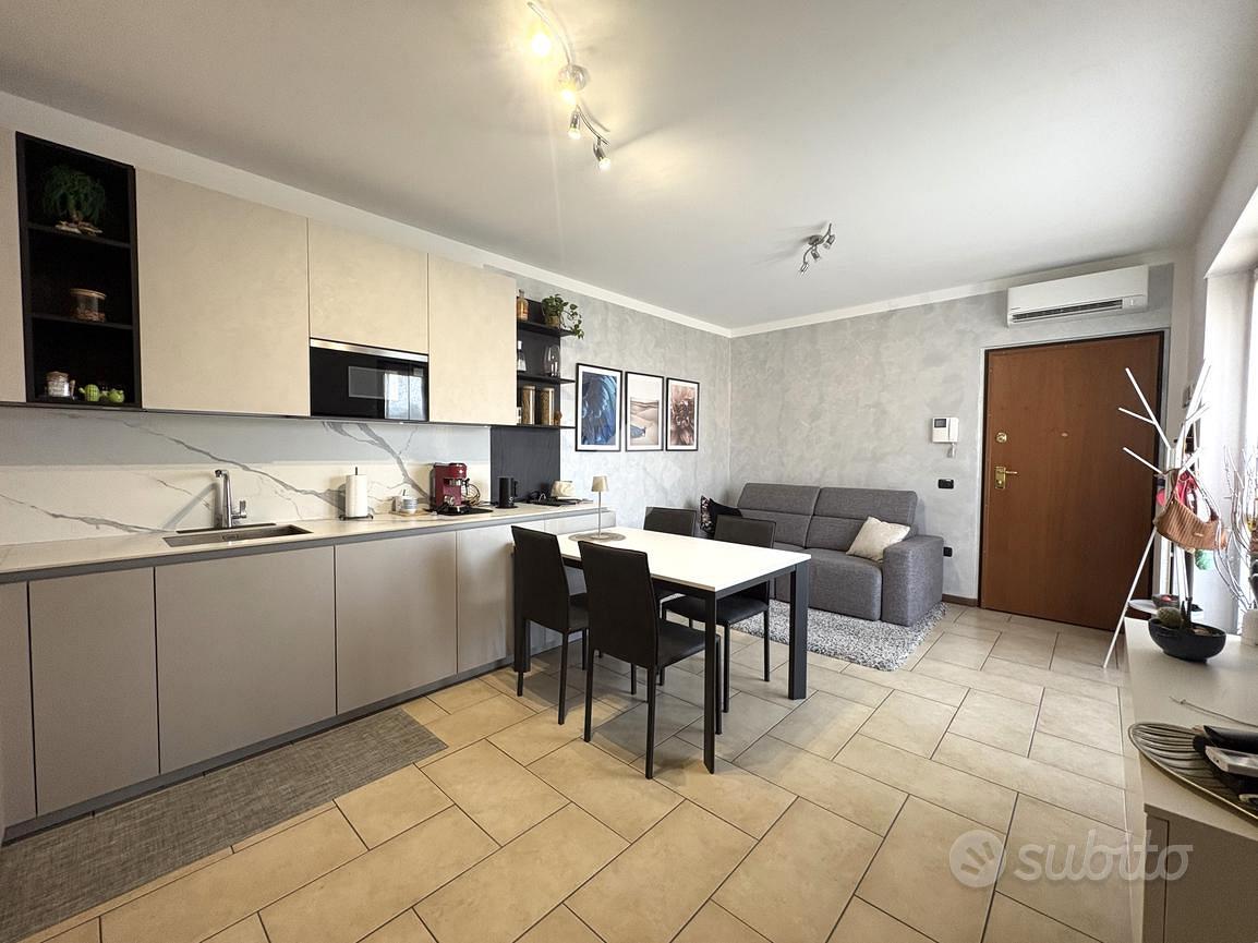 Appartamento – San Martino Buon Albergo, Case Nuove - Vista 5