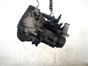 55265920 CAMBIO MECCANICO FIAT GRANDE PUNTO 1.2 B 