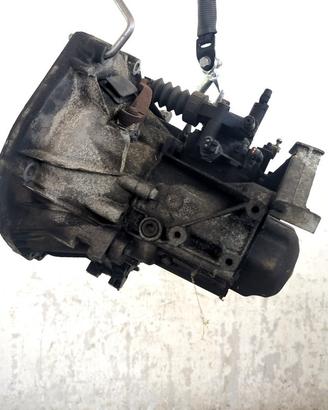 55265920 CAMBIO MECCANICO FIAT GRANDE PUNTO 1.2 B 