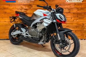 Aprilia Tuono 457 - Tasso 0 fino a 72 mesi