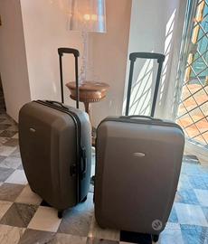 Trolley samsonite 76x52x32cm