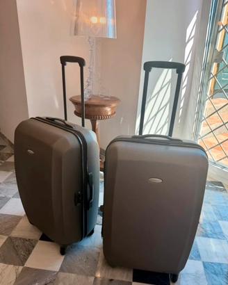 Trolley samsonite 76x52x32cm