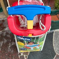 Seggiolino per altalena chiccho