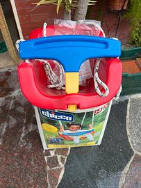 Seggiolino per altalena chiccho