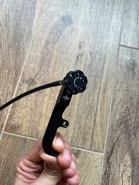 Remote adjuster jetprime