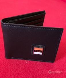 portafoglio uomo nuovo