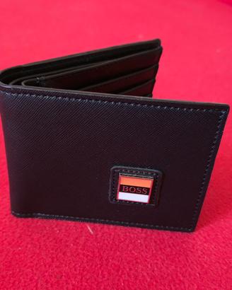 portafoglio uomo nuovo