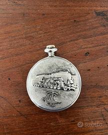 Orologio Perseo Vintage