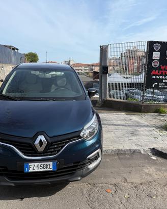 Renault Captur dCi 8V 90 CV Sport Edition2