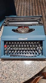 macchina da scrivere